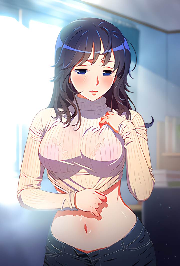 心动边界线